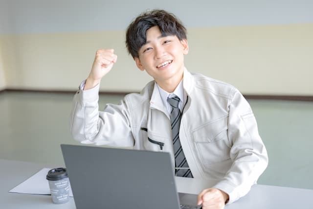 チャレンジ