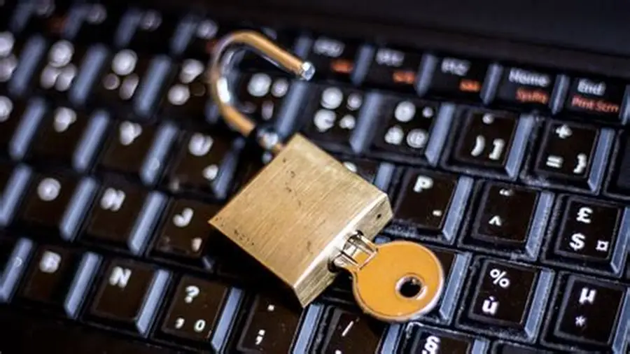 セキュリティ-w80