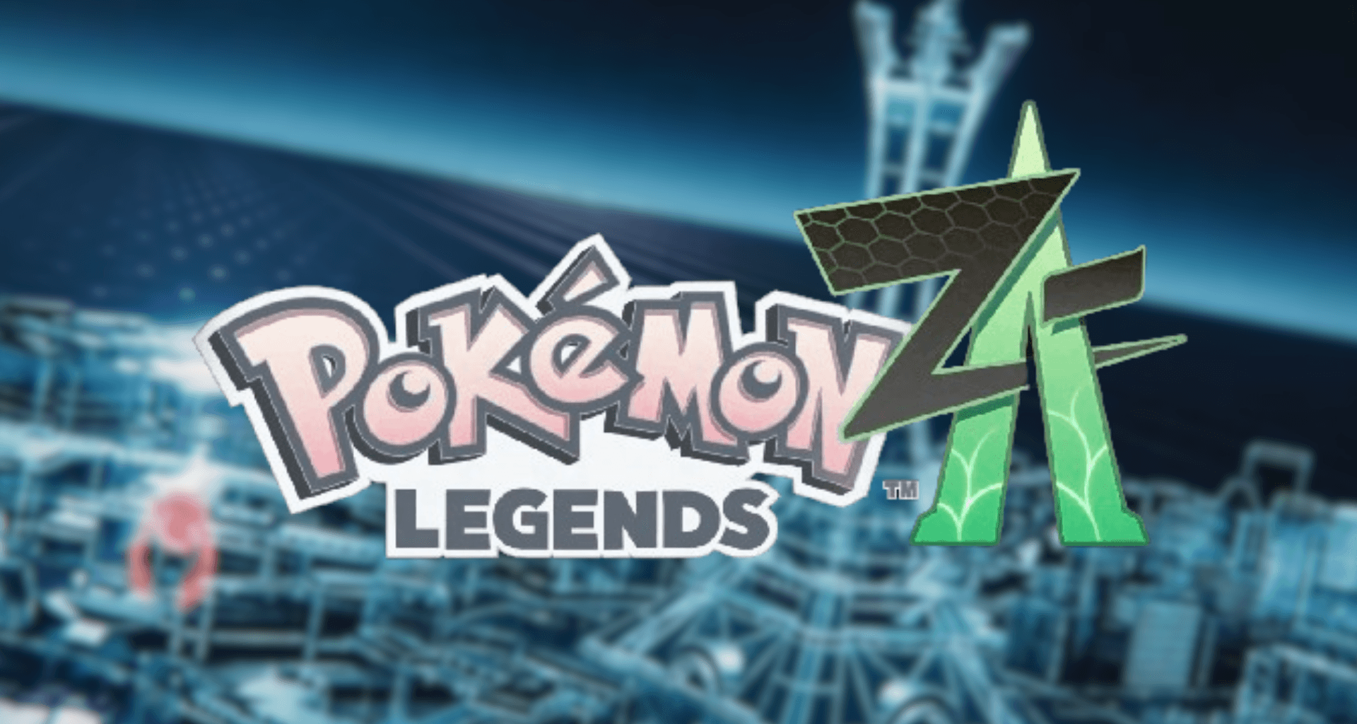 Pokémon LEGENDS Z-A-w70