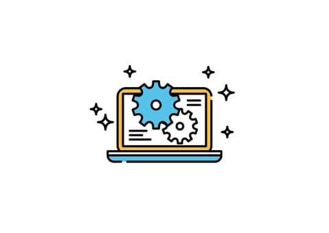 システムメンテナンス-w70