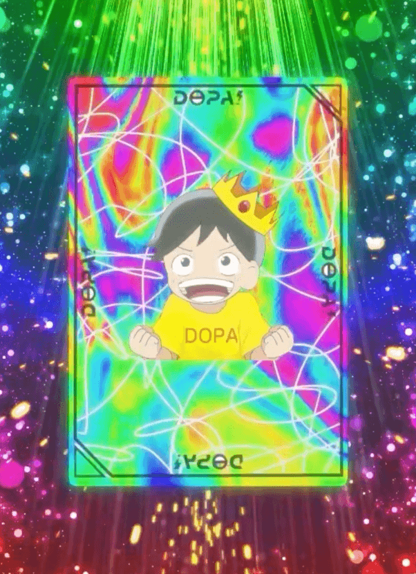 DOPA虹演出-w40