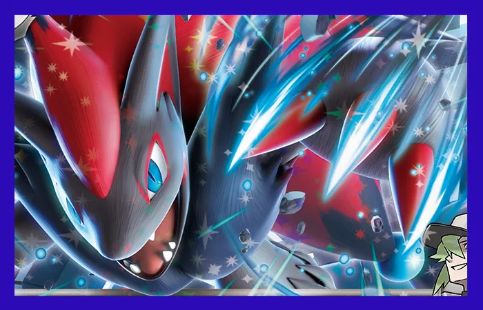 Nのゾロアークデッキアイコン画像-w70