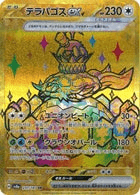 テラパゴスex UR-w60