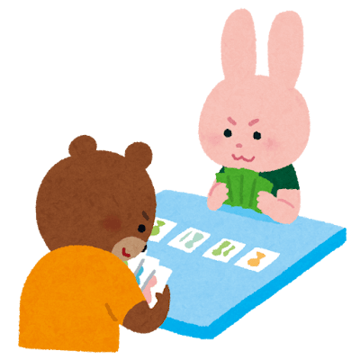 デッキを回す-w60