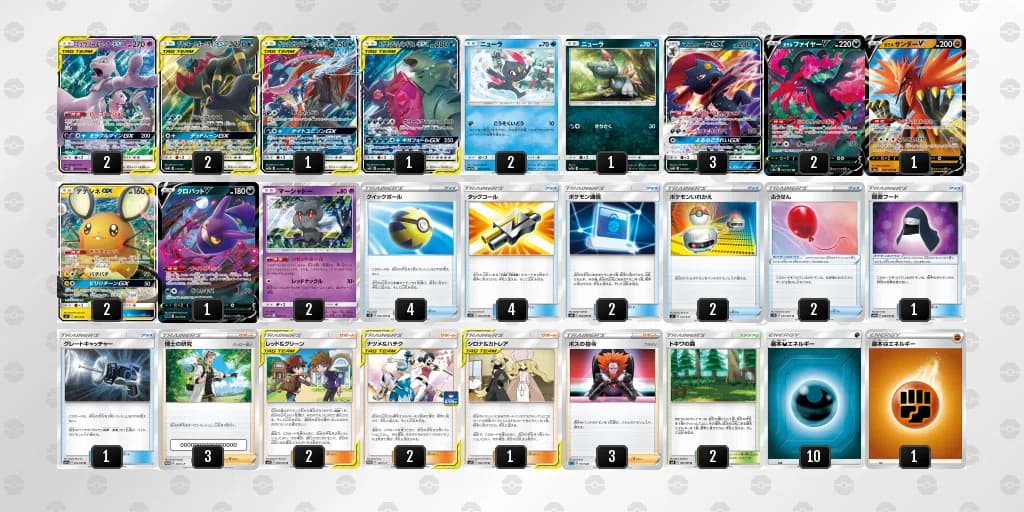 悪パーフェクション