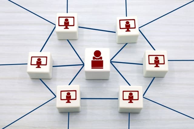 インターネット