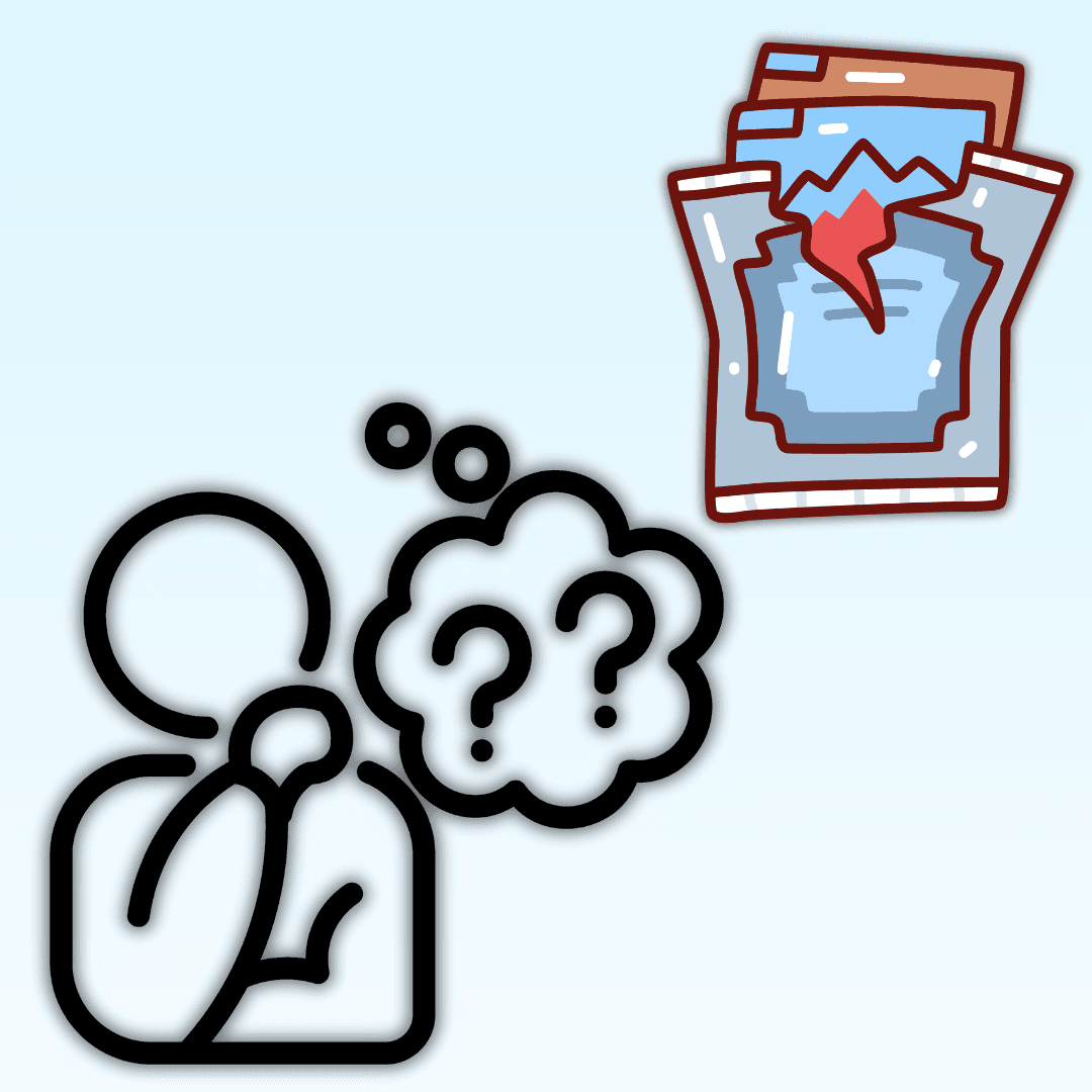 オリパって安全?