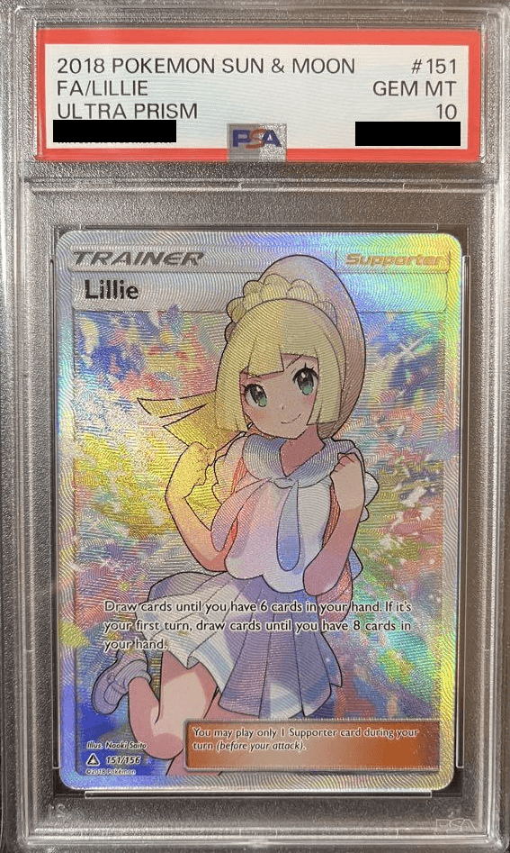 海外版のがんばリーリエ-w40